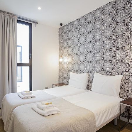 Short Stay Group Liceu Serviced Apartments برشلونة المظهر الخارجي الصورة