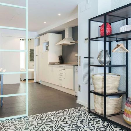 Short Stay Group Liceu Serviced Apartments برشلونة المظهر الخارجي الصورة