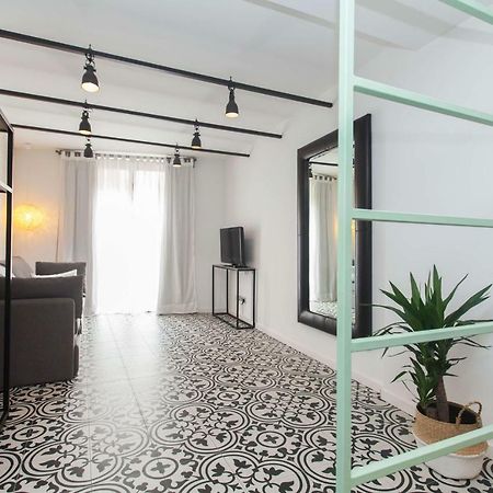 Short Stay Group Liceu Serviced Apartments برشلونة المظهر الخارجي الصورة