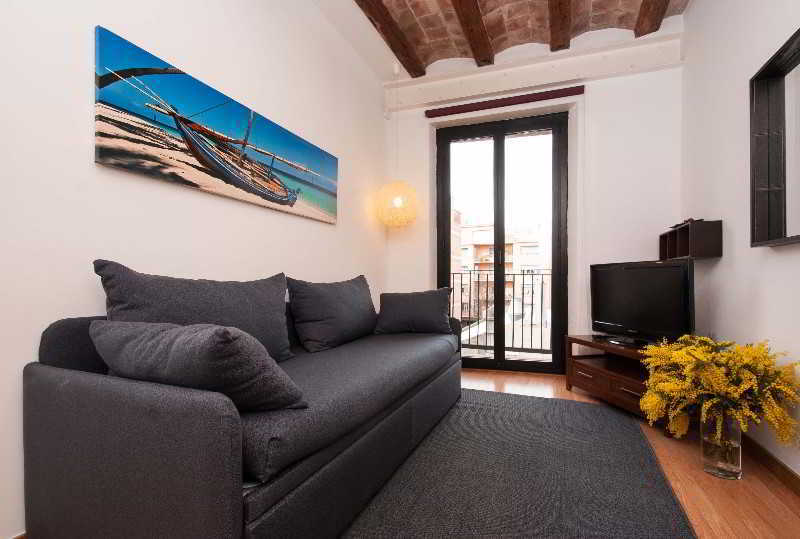 Short Stay Group Liceu Serviced Apartments برشلونة المظهر الخارجي الصورة