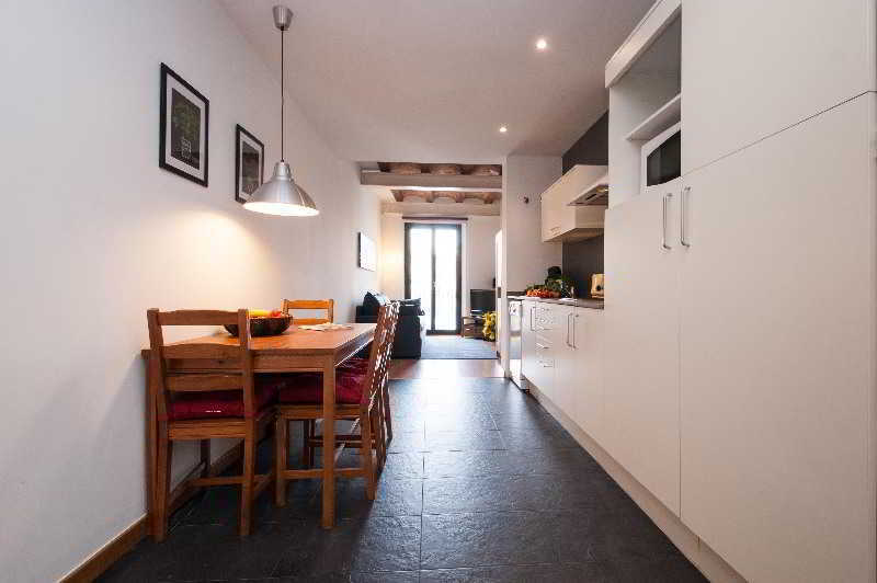 Short Stay Group Liceu Serviced Apartments برشلونة المظهر الخارجي الصورة