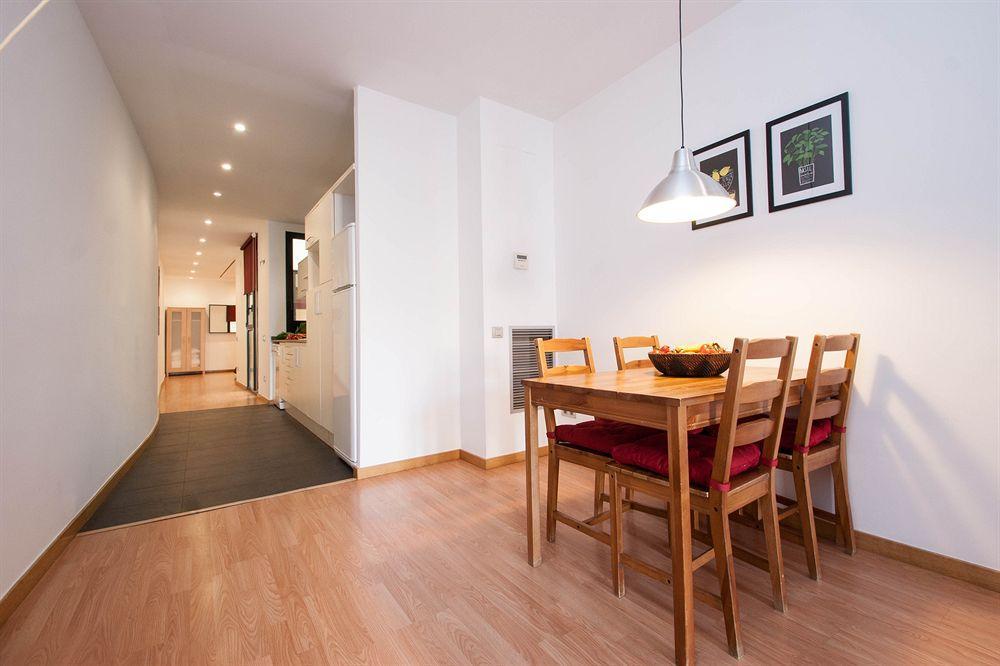 Short Stay Group Liceu Serviced Apartments برشلونة المظهر الخارجي الصورة