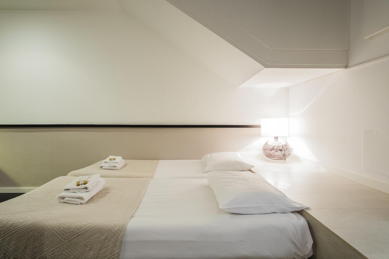 Short Stay Group Liceu Serviced Apartments برشلونة المظهر الخارجي الصورة