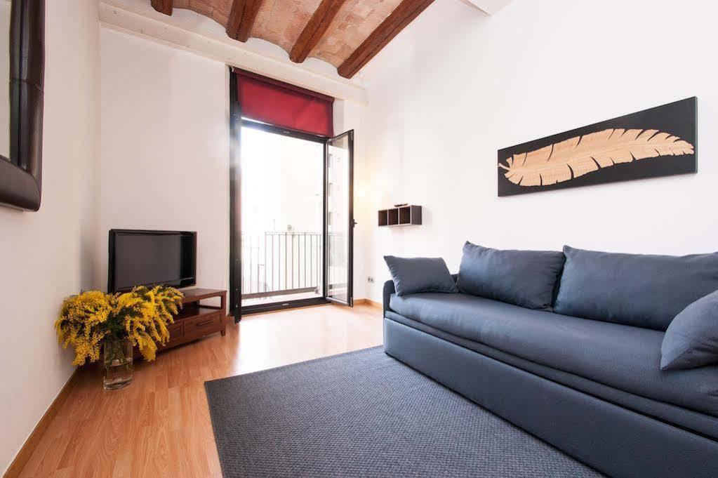 Short Stay Group Liceu Serviced Apartments برشلونة المظهر الخارجي الصورة