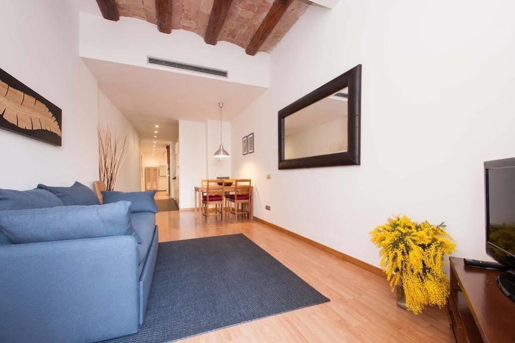 Short Stay Group Liceu Serviced Apartments برشلونة المظهر الخارجي الصورة