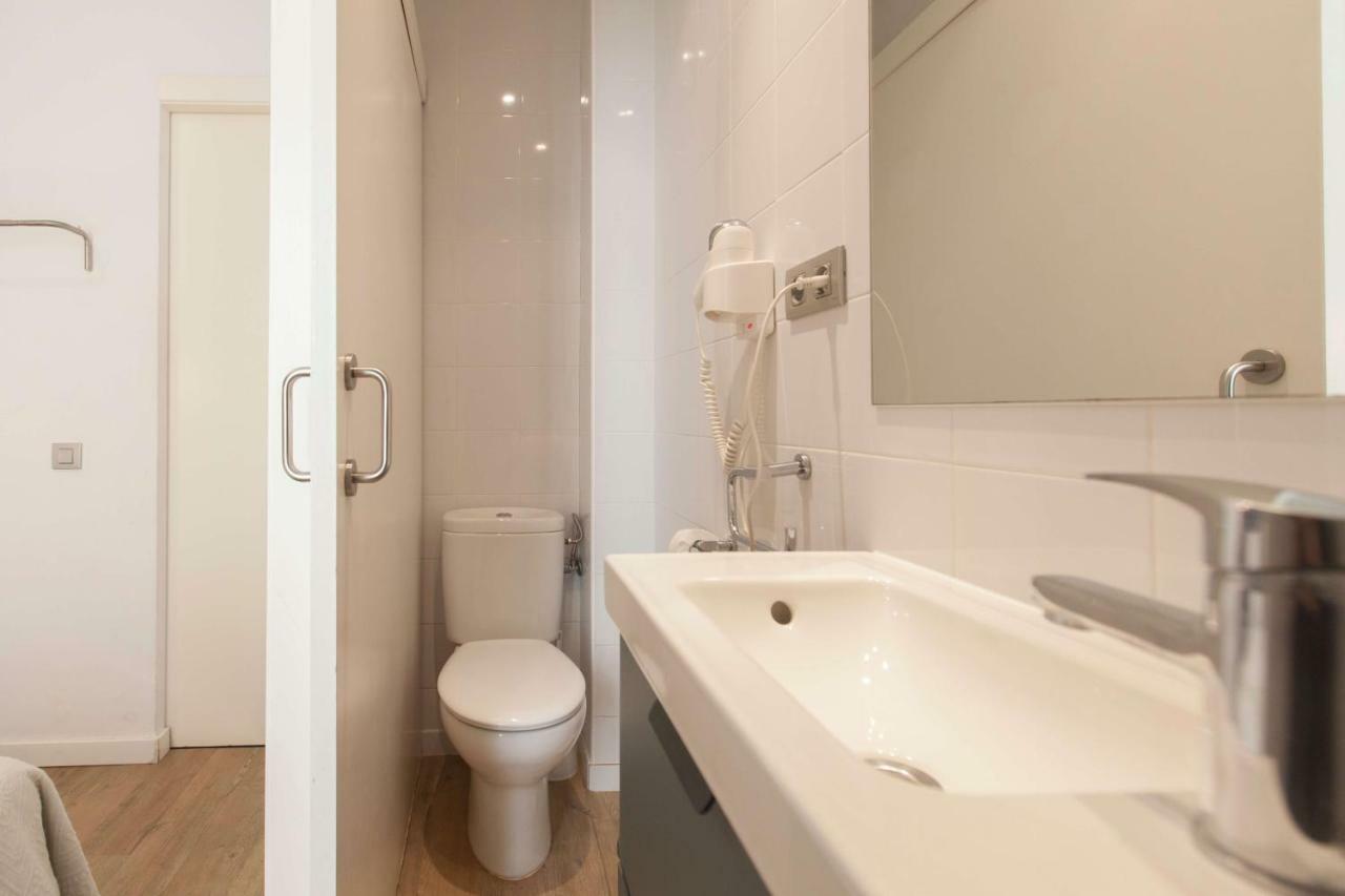Short Stay Group Liceu Serviced Apartments برشلونة المظهر الخارجي الصورة